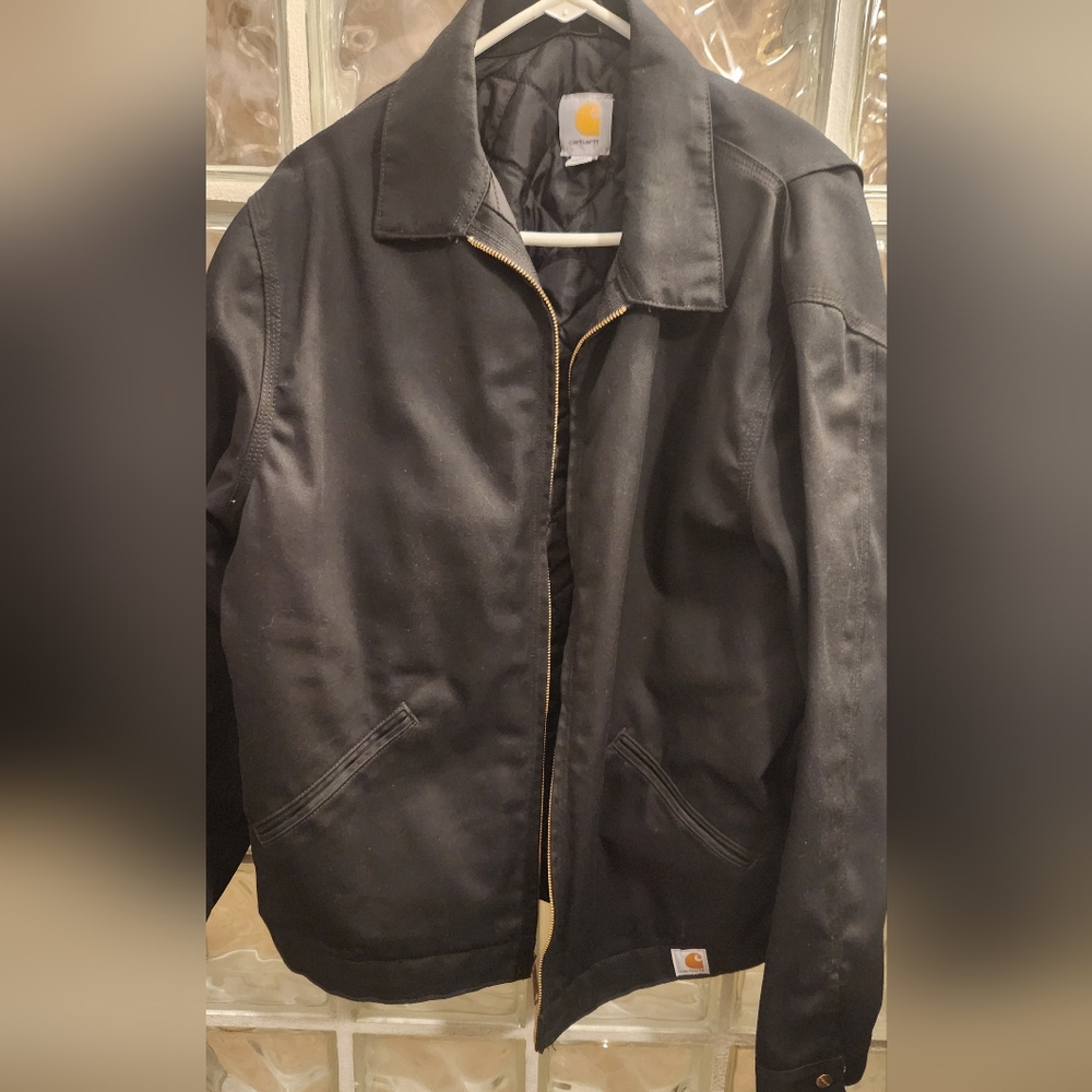 Carhartt jacket